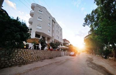 Hotel Olimpos Datça
