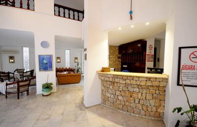 Hotel Olimpos Datça
