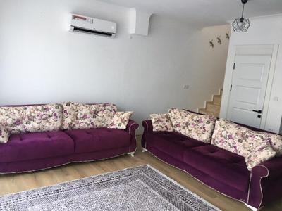 Güvenç Apart