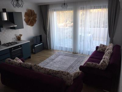 Güvenç Apart