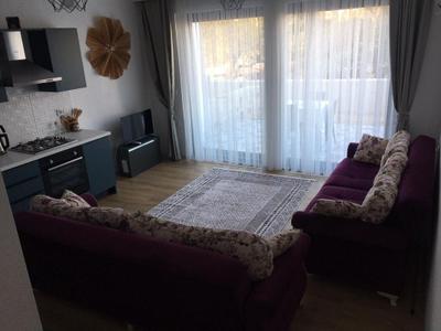 Güvenç Apart