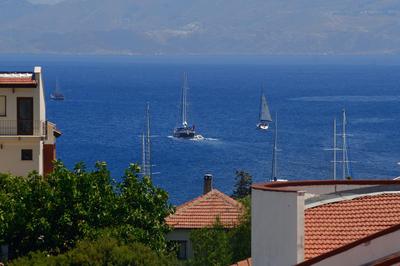 Işık Apart Datça