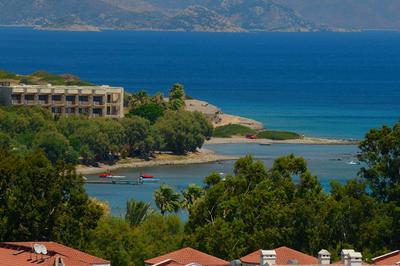 Işık Apart Datça