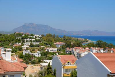 Işık Apart Datça