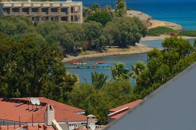 Işık Apart Datça