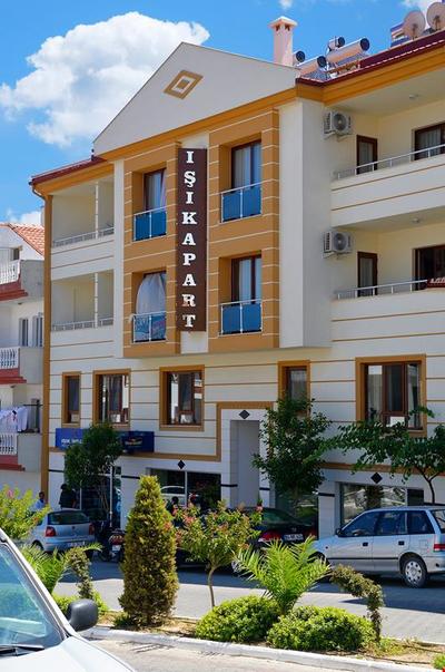 Işık Apart Datça