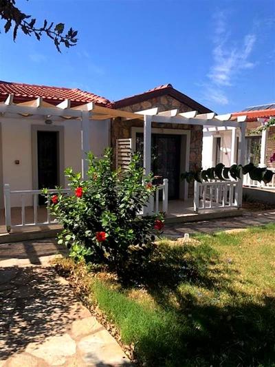 Kıyı Suites Hotel Palamutbükü