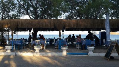 Kıyı Suites Hotel Palamutbükü