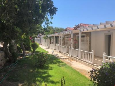 Kıyı Suites Hotel Palamutbükü