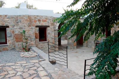 Kocca Ev Hotel