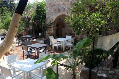 Kocca Ev Hotel