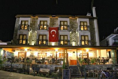 Konak Tuncel Efe