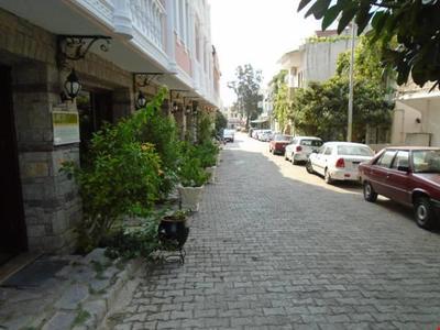 Laçin Otel