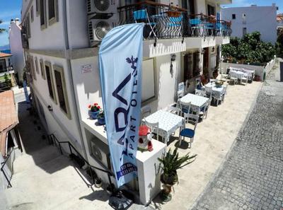 Lara Apart Otel