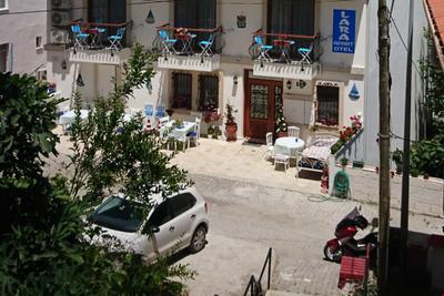Lara Apart Otel