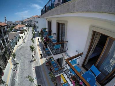 Lara Apart Otel