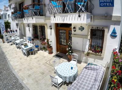 Lara Apart Otel