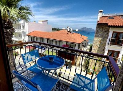 Lara Apart Otel