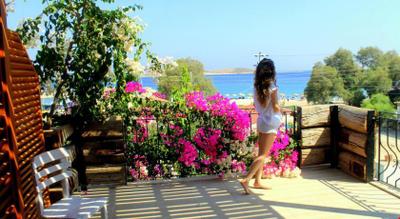 Liman Pansiyon & Guesthouse