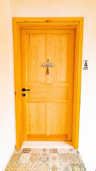 Masal Suites Eski Datça
