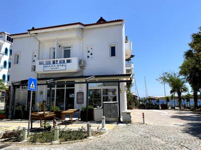 Maya Otel & Apart