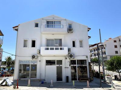 Maya Otel & Apart