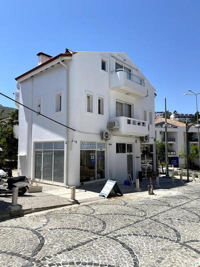 Maya Otel & Apart