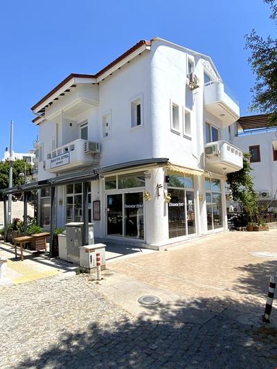 Maya Otel & Apart