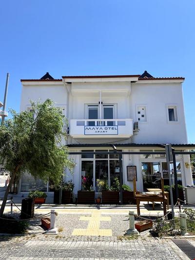 Maya Otel & Apart