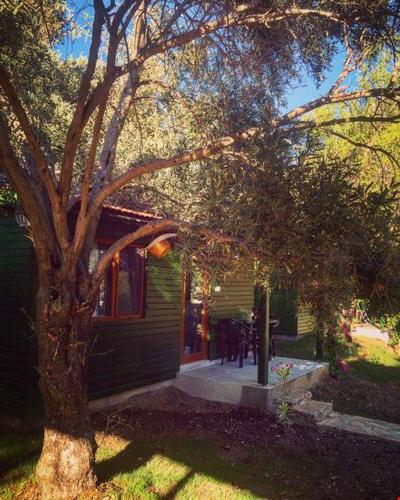 My Bungalov