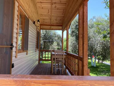 Olive Bungalov