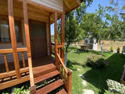 Olive Bungalov