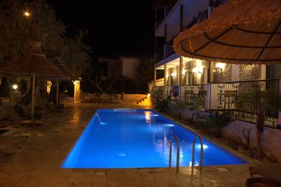 Palamut Butik Otel