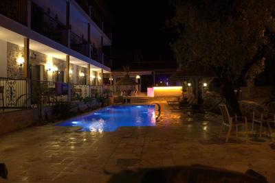 Palamut Butik Otel