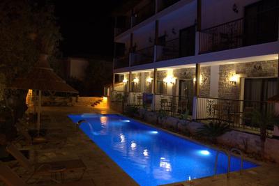 Palamut Butik Otel