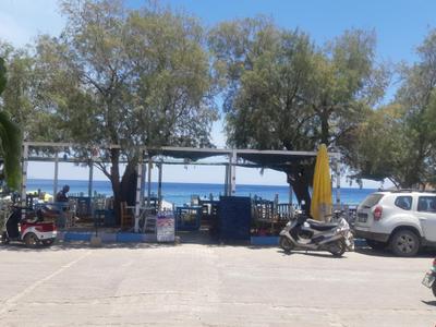 Palamutbükü Çeşme Otel