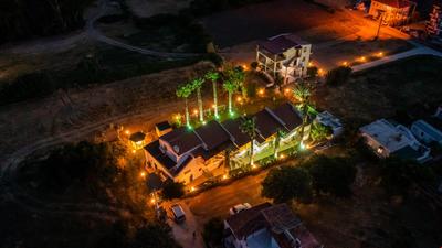 Palmiye Otel Evleri