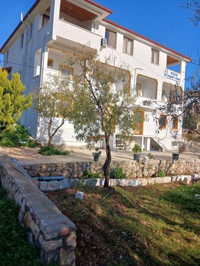 Reis Pansiyon