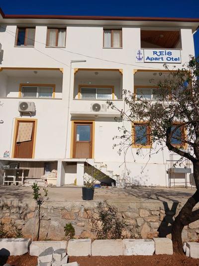 Reis Pansiyon