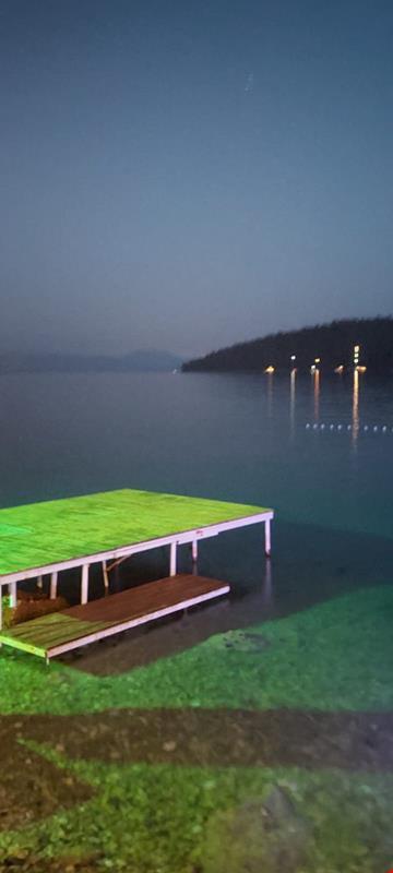 Roca Beach Akbuk