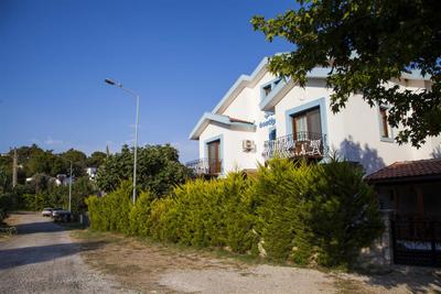 Şato Butik Otel