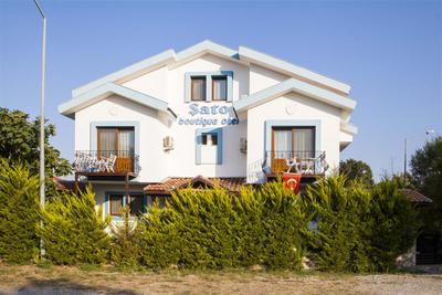 Şato Butik Otel