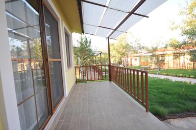 Seler Doğa Evleri