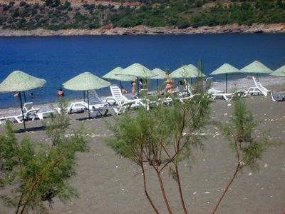 Sempati Apart Datça