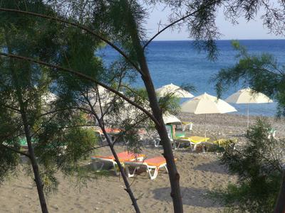 Sempati Apart Datça