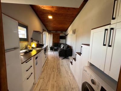 Simya Tinyhouse Konaklari