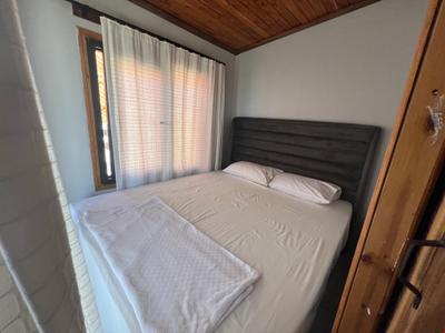 Simya Tinyhouse Konaklari