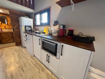 Simya Tinyhouse Konaklari