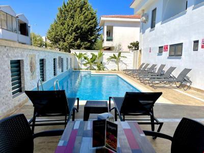 Tahir Ağa Otel