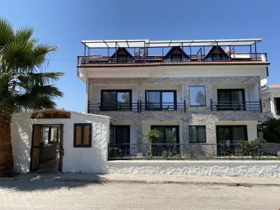 Tahir Ağa Otel